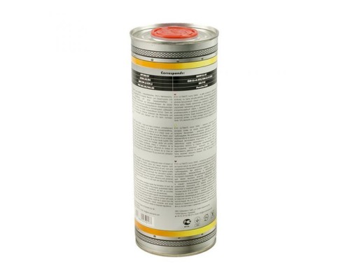Моторна олива EVO ULTIMATE Iconic 0W40 1L (U I 1L 0W-40)