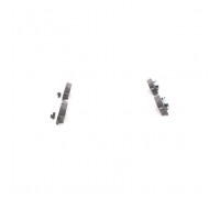 Тормозные колодки Bosch 0 986 424 814