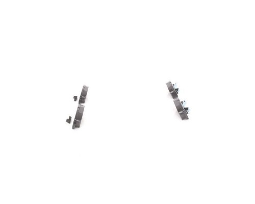 Тормозные колодки Bosch 0 986 424 814 Тормозные колодки Bosch 0 986 424 814