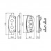 Тормозные колодки Bosch 0 986 424 814