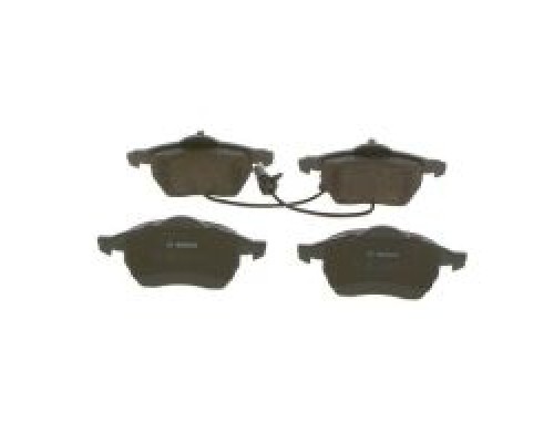 Тормозные колодки Bosch 0 986 494 050
