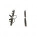 Тормозные колодки Bosch 0 986 494 050