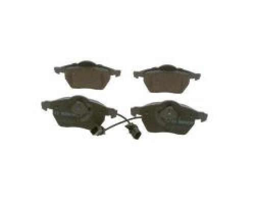 Тормозные колодки Bosch 0 986 494 050