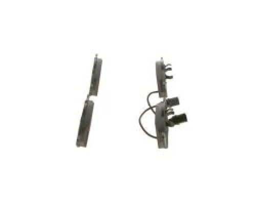 Тормозные колодки Bosch 0 986 494 050