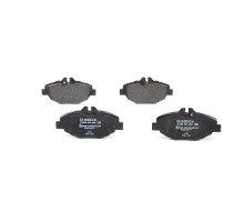 Тормозные колодки Bosch 0 986 494 285