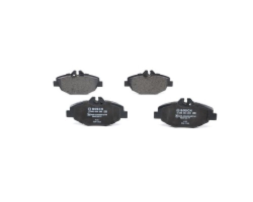 Тормозные колодки Bosch 0 986 494 285