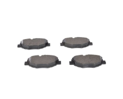 Тормозные колодки Bosch 0 986 494 285