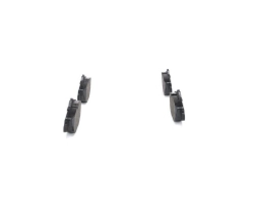 Тормозные колодки Bosch 0 986 494 285