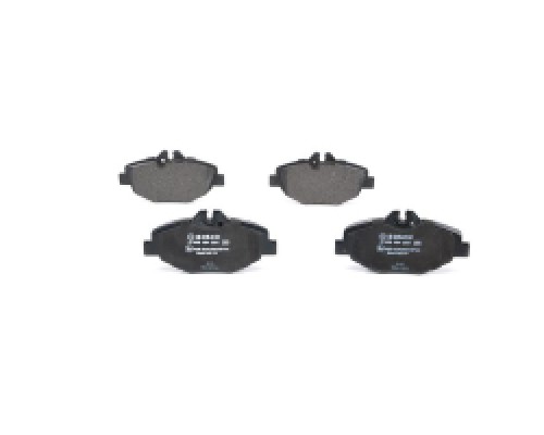 Тормозные колодки Bosch 0 986 494 285