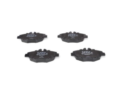 Тормозные колодки Bosch 0 986 494 285