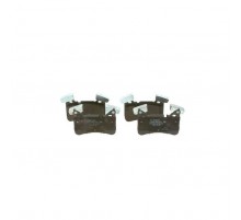 Тормозные колодки Bosch 0 986 494 411