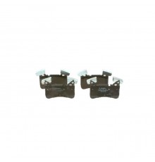 Гальмівні колодки Bosch 0 986 494 411