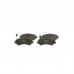 Тормозные колодки Bosch 0986494799