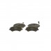 Тормозные колодки Bosch 0986494799
