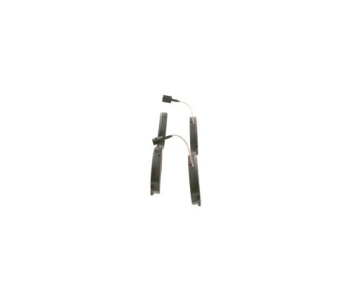 Тормозные колодки Bosch 0986494799 Тормозные колодки Bosch 0986494799