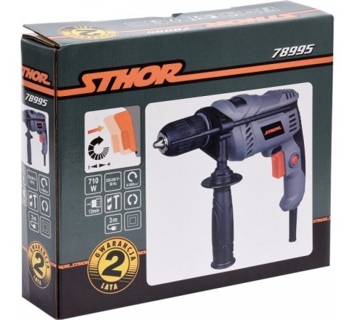 Дриль Sthor 78995 Дриль Sthor 78995