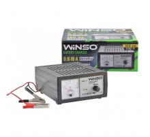 Зарядное устройство для автомобильного аккумулятора WINSO 139100