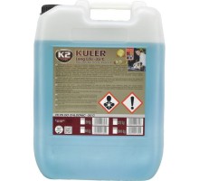 Антифриз K2 KULER -35C 20кг BLUE (W406N)