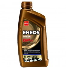 Моторна олива ENEOS GP4T Performance Racing 5W-30 1л (EU0146401N)