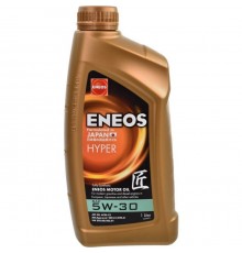 Моторна олива ENEOS HYPER 5W-30 1л (EU0030401N)