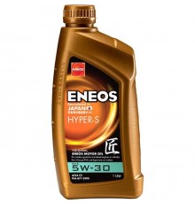Моторна олива ENEOS HYPER-S 5W-30 1л (EU0034401N)