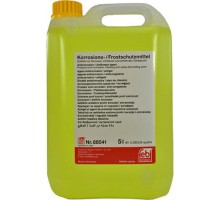 Антифриз Febi G11 5л yellow (88541FE)
