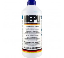 Антифриз HEPU 1.5л blue (P900-RM11)
