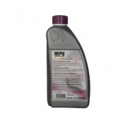 Антифриз HEPU G13 1.5л фиолетовый (P999-G13)