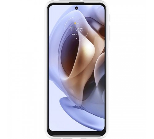Чохол до мобільного телефона BeCover Motorola Moto G31 / G41 Transparancy (707992) Чохол до мобільного телефона BeCover Motorola Moto G31 / G41 Transparancy (707992)