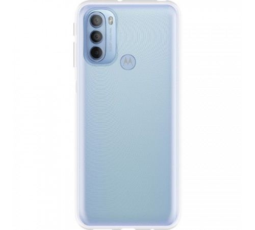 Чохол до мобільного телефона BeCover Motorola Moto G31 / G41 Transparancy (707992) Чохол до мобільного телефона BeCover Motorola Moto G31 / G41 Transparancy (707992)