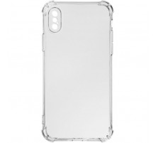 Чохол до мобільного телефона Armorstandart Air Force Apple iPhone X/Xs Transparent (ARM62369)