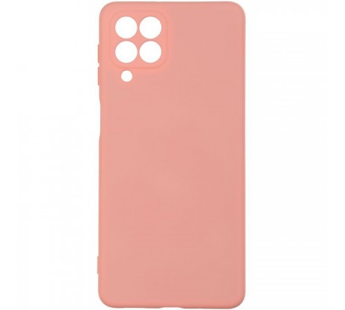 Чохол до мобільного телефона Armorstandart ICON Case Samsung M53 (M536) Pink (ARM64585) Чохол до мобільного телефона Armorstandart ICON Case Samsung M53 (M536) Pink (ARM64585)