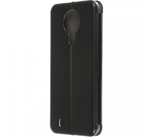 Чохол до мобільного телефона Armorstandart G-Case Nokia 1.4 Black (ARM59891) Чохол до мобільного телефона Armorstandart G-Case Nokia 1.4 Black (ARM59891)
