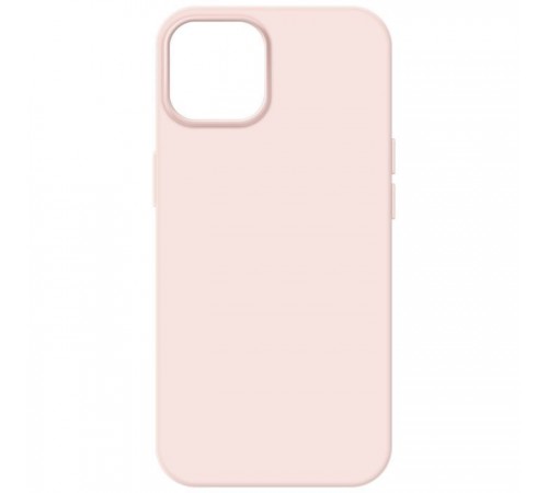 Чохол до мобільного телефона Armorstandart ICON2 Case Apple iPhone 14 Chalk Pink (ARM63592) Чохол до мобільного телефона Armorstandart ICON2 Case Apple iPhone 14 Chalk Pink (ARM63592)