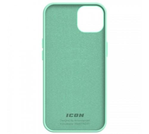 Чохол до мобільного телефона Armorstandart ICON2 Case Apple iPhone 14 Succulent (ARM63591) Чохол до мобільного телефона Armorstandart ICON2 Case Apple iPhone 14 Succulent (ARM63591)