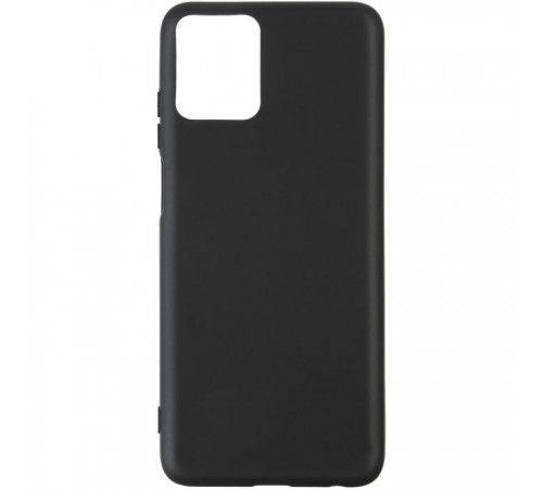Чохол до мобільного телефона Armorstandart Matte Slim Fit Motorola G32 Black (ARM63101) Чохол до мобільного телефона Armorstandart Matte Slim Fit Motorola G32 Black (ARM63101)