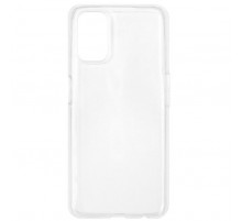 Чохол до мобільного телефона BeCover Oppo A55 Transparancy (708002)