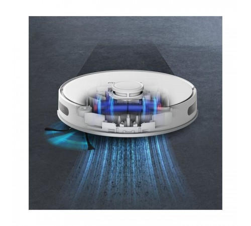 Пылесос Rowenta RR8577WH Пылесос Rowenta RR8577WH