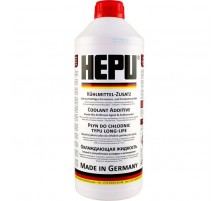 Антифриз HEPU 1.5л красный (P900-RM12)