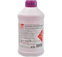 Антифриз Febi G12+ 1л фіолетовий -35C (172009FE)