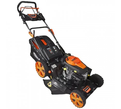 Газонокосарка Grunhelm S531VHY (73638) Газонокосарка Grunhelm S531VHY (73638)