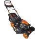 Газонокосарка Grunhelm S531VHY (73638)