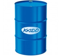 Антифриз Xado Green 11 суперконцентрат 60 л (XA 50604)