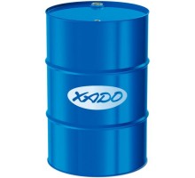 Антифриз Xado Green 11 суперконцентрат 60 л (XA 50604)
