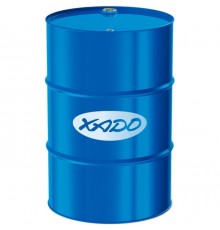 Антифриз Xado Green 11 суперконцентрат 60 л (XA 50604)