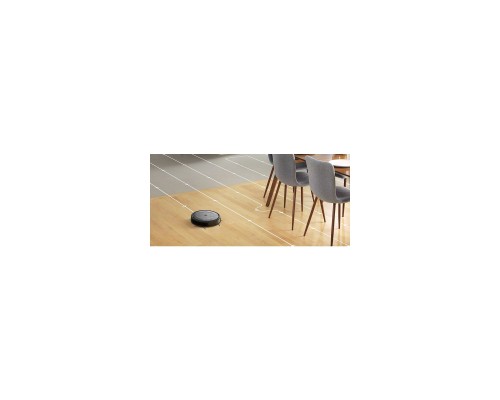 Пылесос iRobot Roomba Combo 113840 (R113840) Пылесос iRobot Roomba Combo 113840 (R113840)