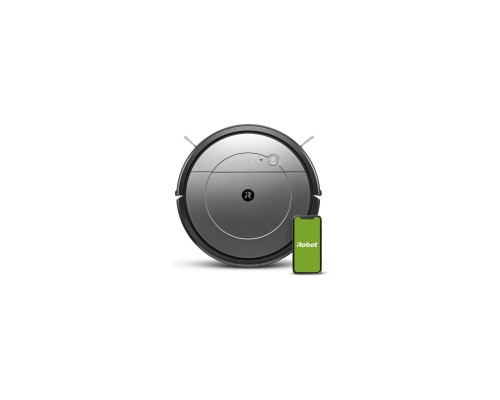 Пылесос iRobot Roomba Combo 113840 (R113840) Пылесос iRobot Roomba Combo 113840 (R113840)