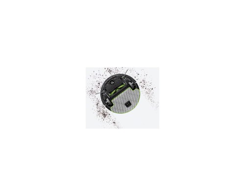 Пылесос iRobot Roomba Combo 113840 (R113840) Пылесос iRobot Roomba Combo 113840 (R113840)