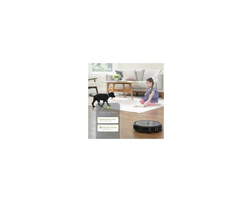 Пылесос iRobot Roomba Combo 113840 (R113840) Пылесос iRobot Roomba Combo 113840 (R113840)