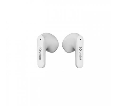 Навушники A4Tech B20 Grayish White